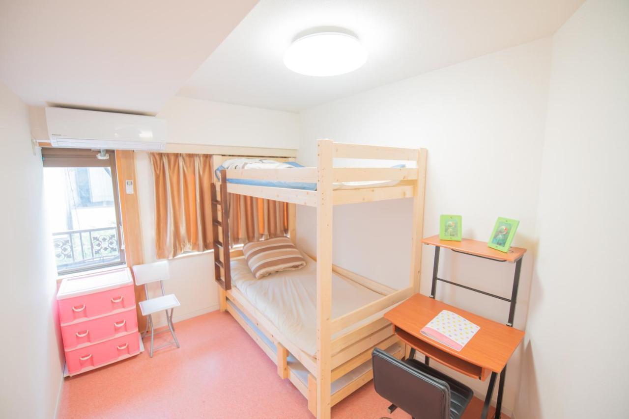 Aparthotel Higashinippori Präfektur Tokio