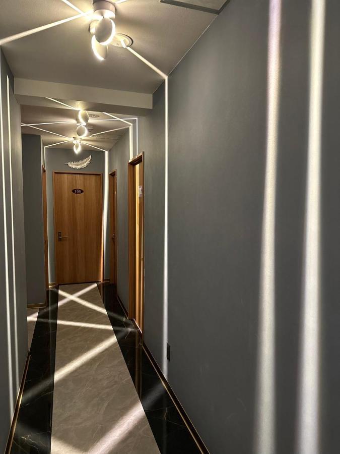 Higashinippori Aparthotel Präfektur Tokio
