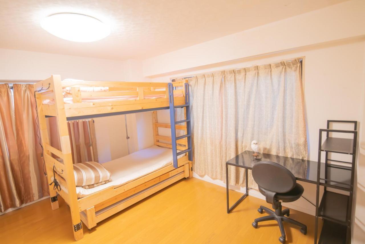 Aparthotel Higashinippori Präfektur Tokio