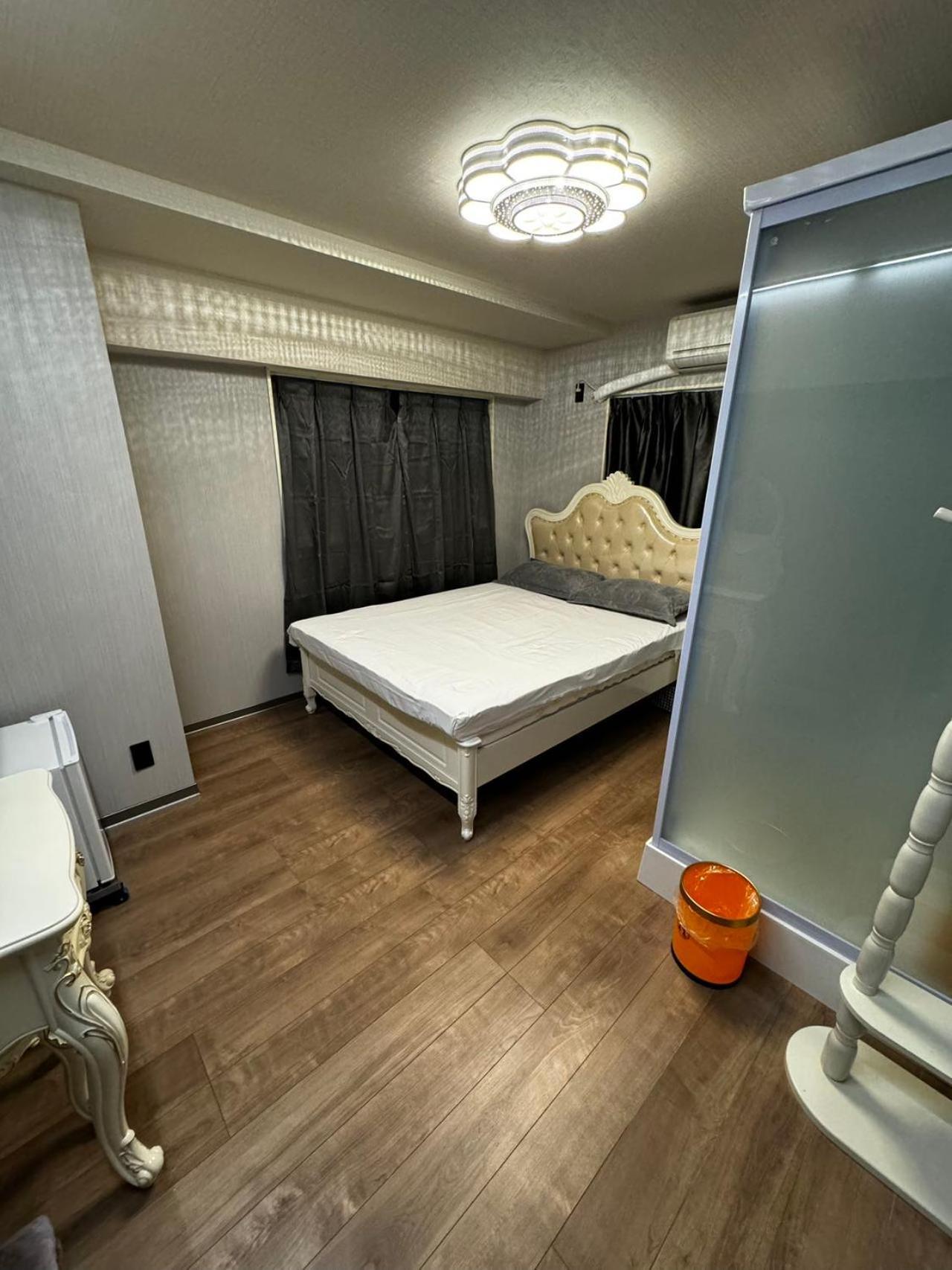Higashinippori Aparthotel Tóquio